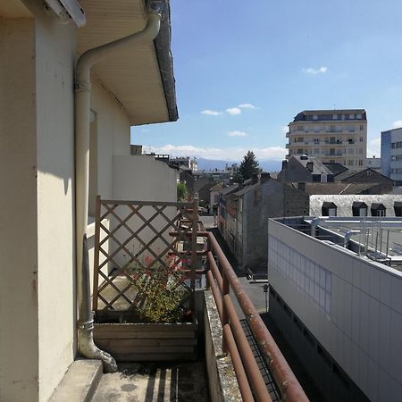 Appartement T4 NEUF et LUMINEUX avec Balcon - 3ème étage sans ascenseur Tarbes Esterno foto