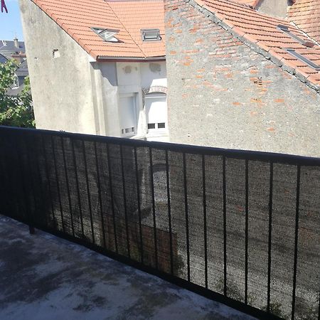 Appartement T4 NEUF et LUMINEUX avec Balcon - 3ème étage sans ascenseur Tarbes Esterno foto
