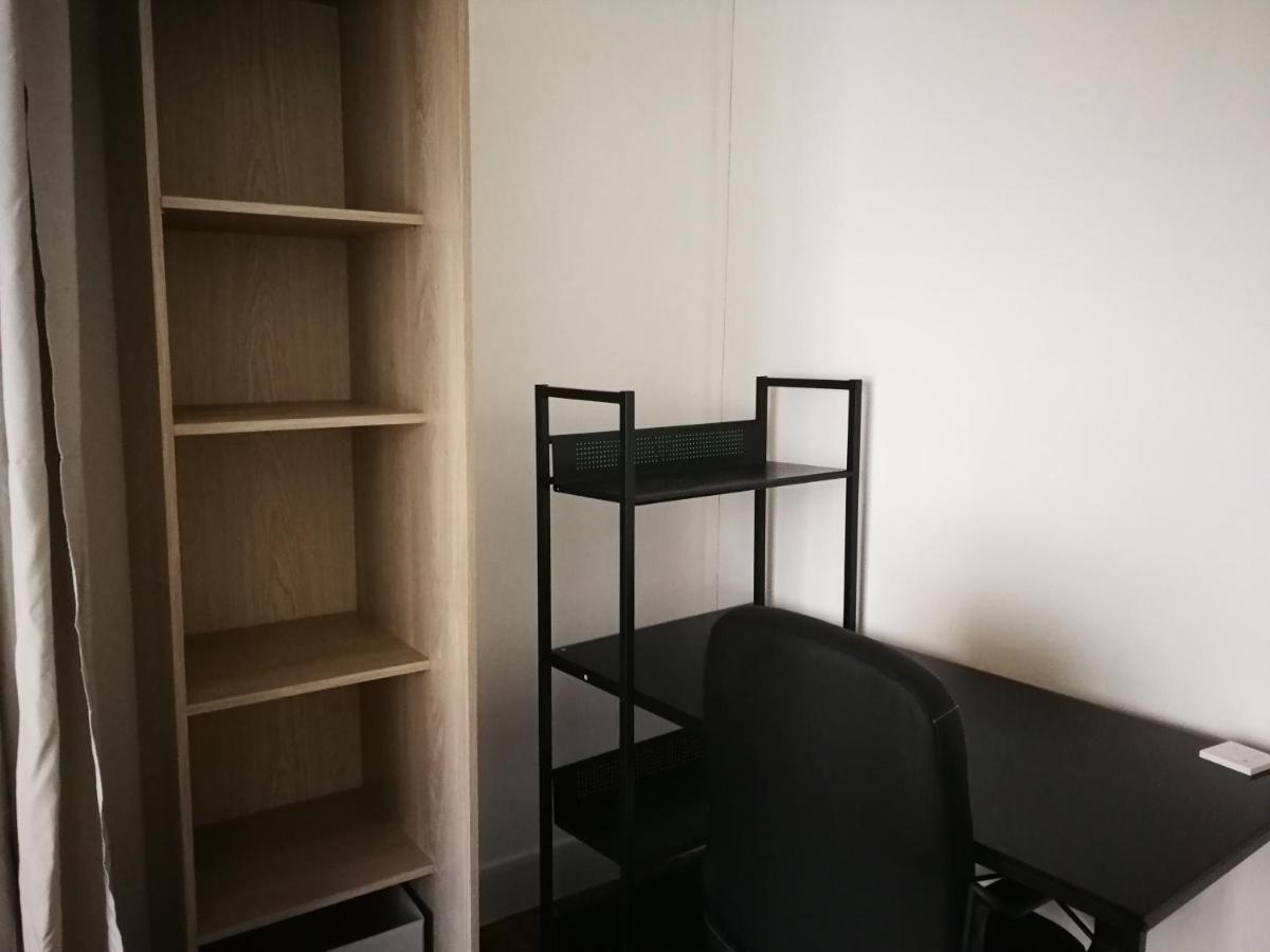 Appartement T4 NEUF et LUMINEUX avec Balcon - 3ème étage sans ascenseur Tarbes Esterno foto