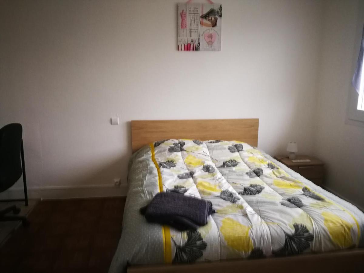 Appartement T4 NEUF et LUMINEUX avec Balcon - 3ème étage sans ascenseur Tarbes Esterno foto