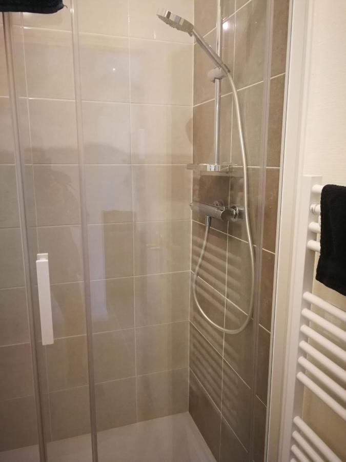 Appartement T4 NEUF et LUMINEUX avec Balcon - 3ème étage sans ascenseur Tarbes Esterno foto