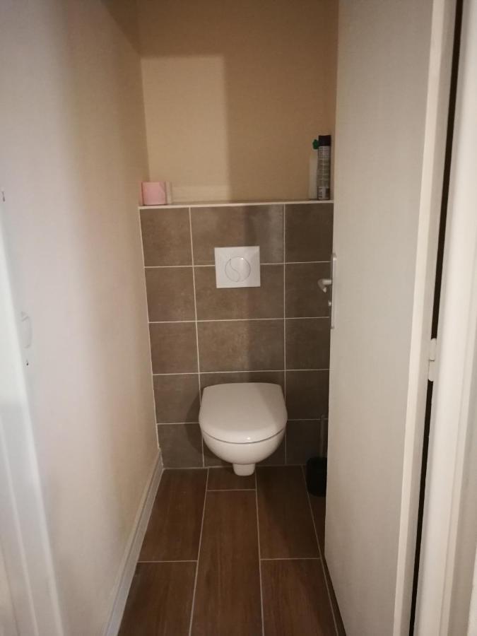 Appartement T4 NEUF et LUMINEUX avec Balcon - 3ème étage sans ascenseur Tarbes Esterno foto